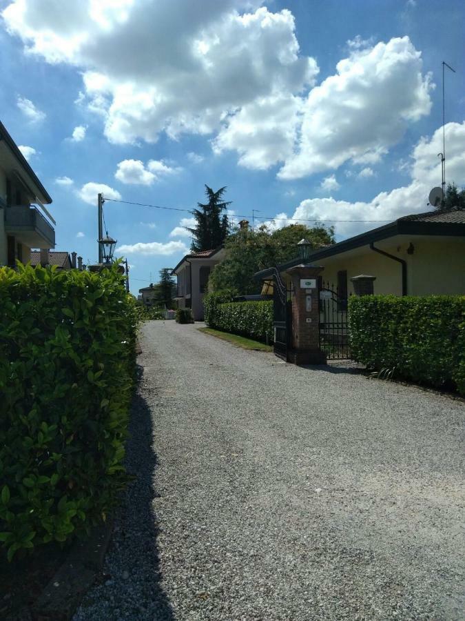Alla Meta Mogliano Veneto Εξωτερικό φωτογραφία